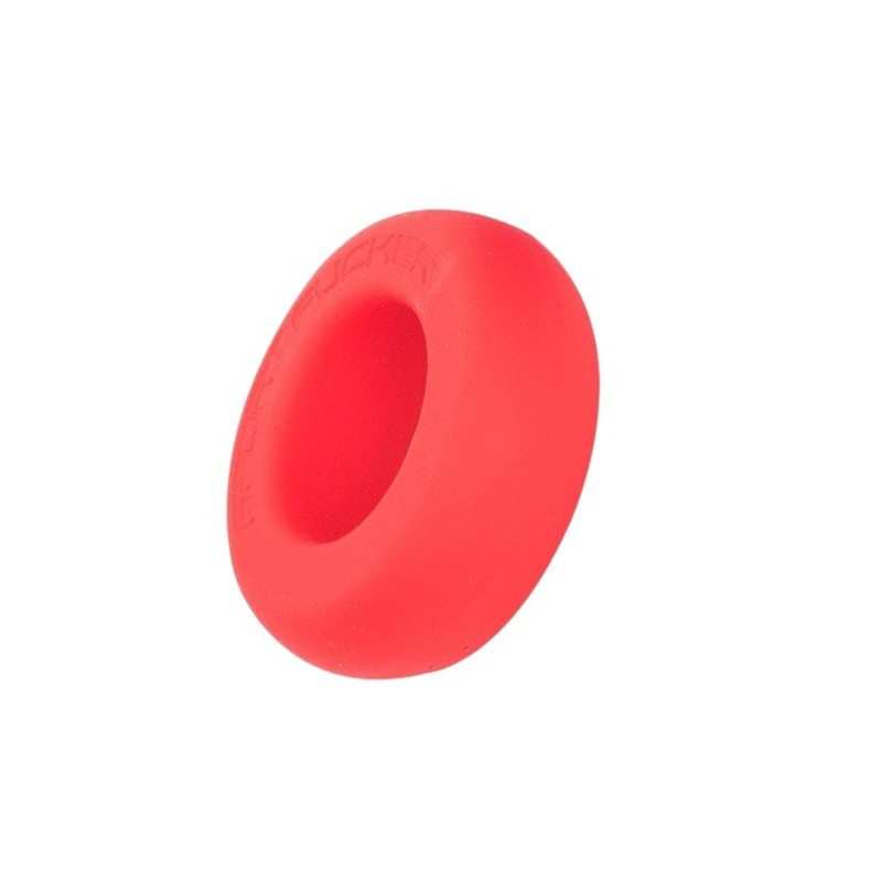 Sport Fucker Cockring Muscle Ring 30mm rouge